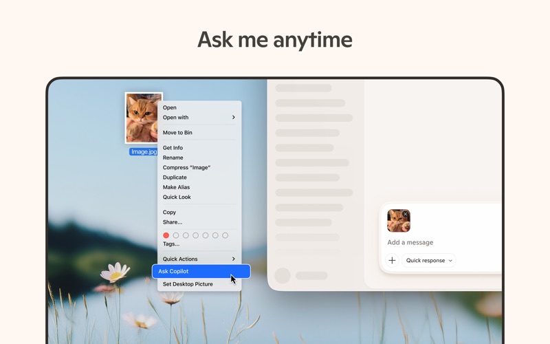 App screenshot 7