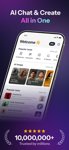 App screenshot 1