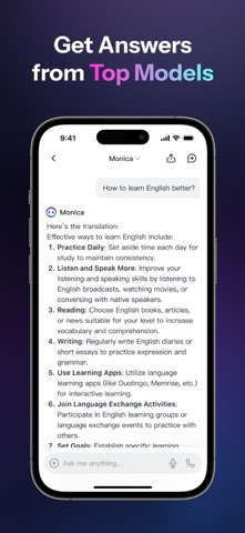 App screenshot 2
