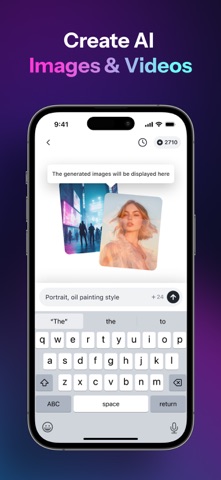 App screenshot 4