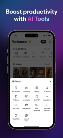 App screenshot 5
