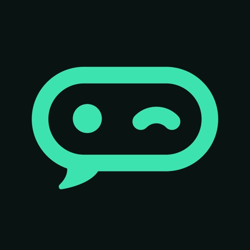 Moss – AI Chat & Genie Chatbot logo