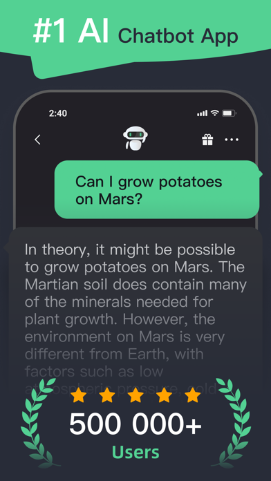 App screenshot 1