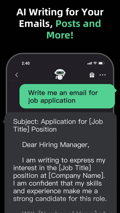 App screenshot 3