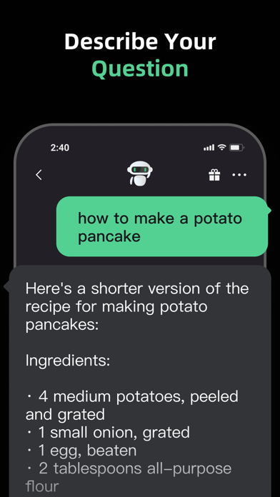 App screenshot 4