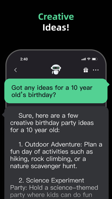 App screenshot 5