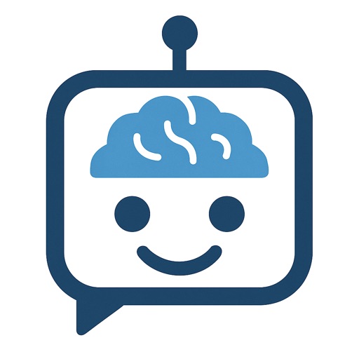 My Clever AI – AI Tools App logo