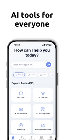 App screenshot 1