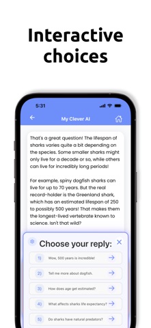 App screenshot 2