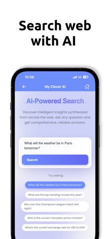 App screenshot 3