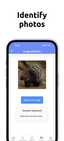 App screenshot 4