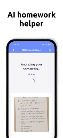 App screenshot 9