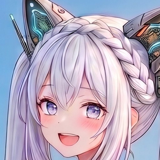 MyLove3D AI Girlfriend logo