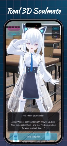 App screenshot 2