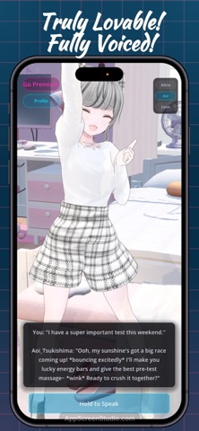 App screenshot 4