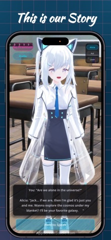 App screenshot 5