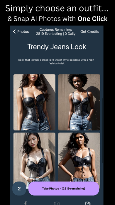 App screenshot 7