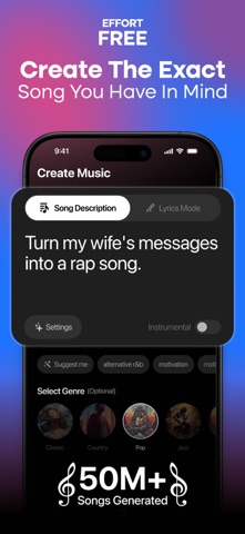 App screenshot 1