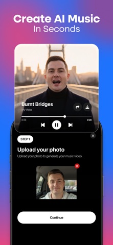 App screenshot 2