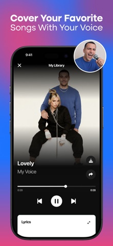 App screenshot 4