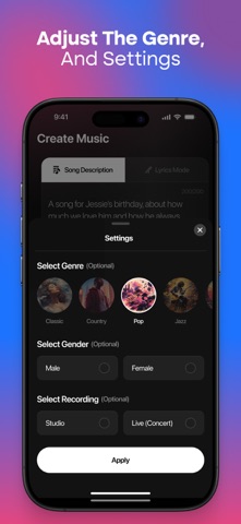 App screenshot 5
