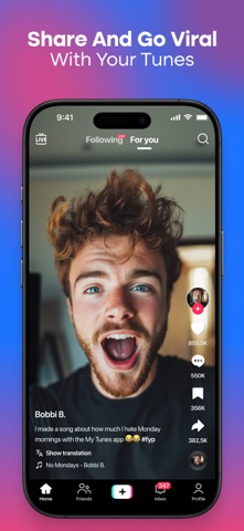 App screenshot 7