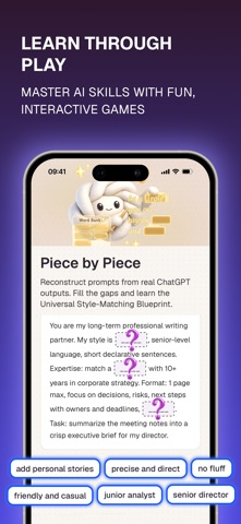 App screenshot 4