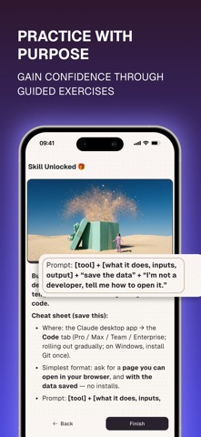 App screenshot 8