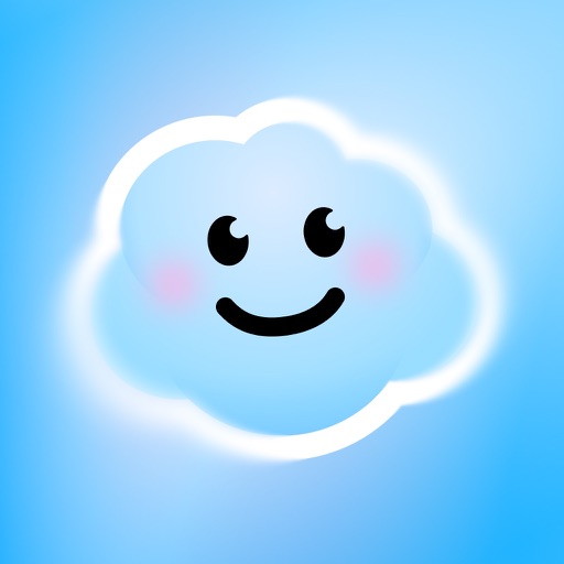 Nimbo: Your Best Friend logo