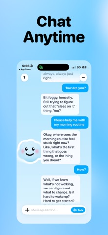 App screenshot 4
