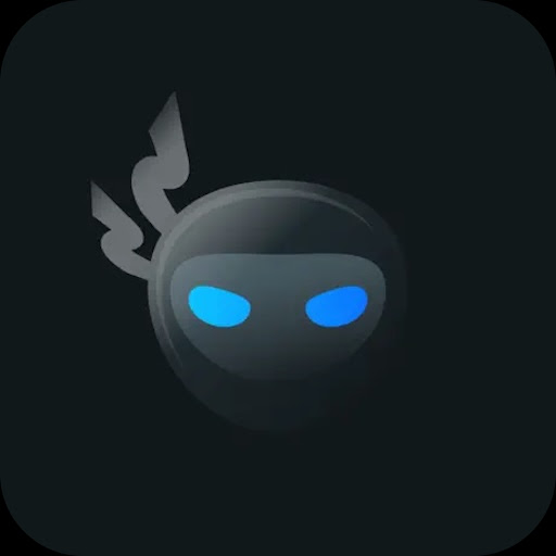 Ninja AI: Chat, Code & Create logo