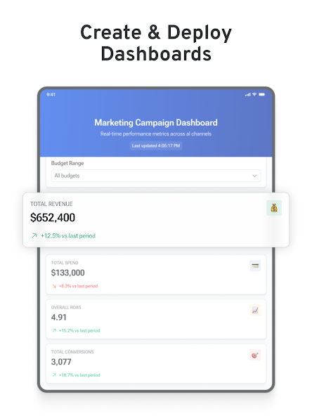 App screenshot 10