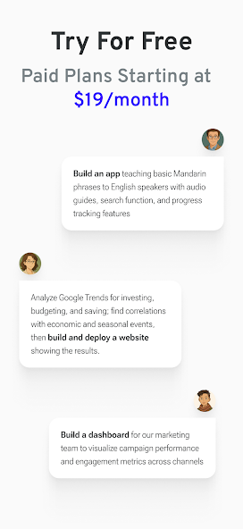 App screenshot 3
