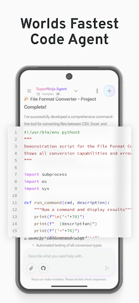 App screenshot 7