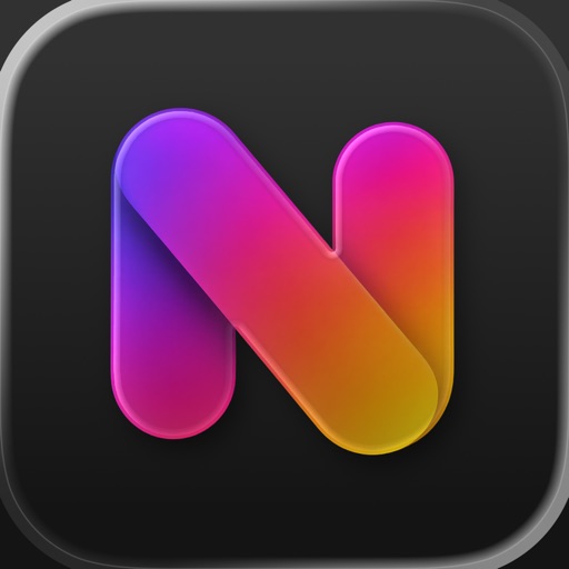 Niva: AI Photo Editor logo