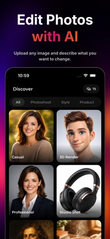 App screenshot 2
