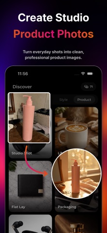 App screenshot 4