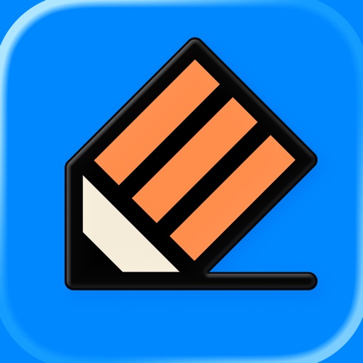 Notability: AI Notes & Planner logo