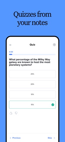 App screenshot 3