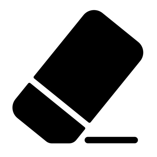 Object Removal AI Retouch logo