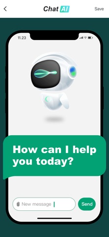 App screenshot 9