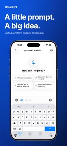 App screenshot 3