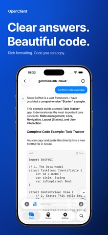 App screenshot 4