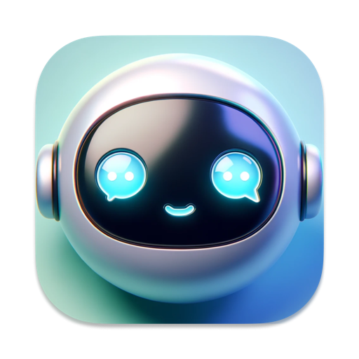Oscar Ai: GPT Powered Chat Bot logo