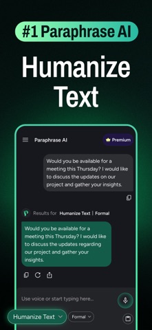 App screenshot 1