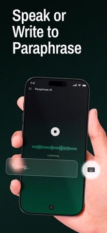 App screenshot 2