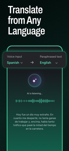 App screenshot 3