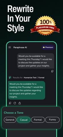 App screenshot 4
