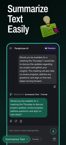 App screenshot 5