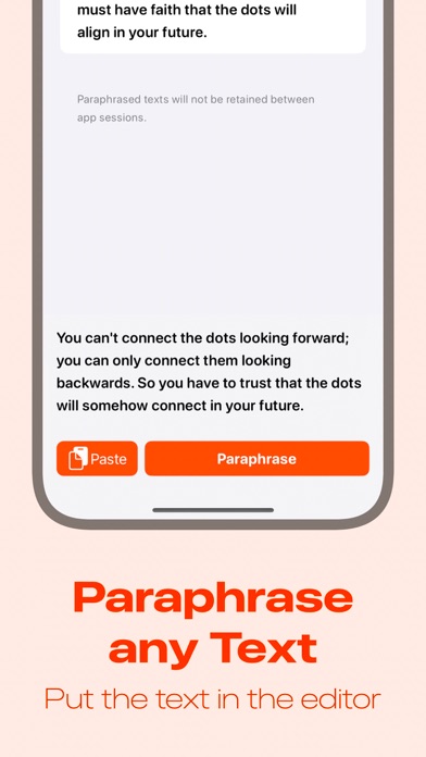 App screenshot 1
